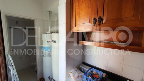Manuel García 1000 - Núñez - Barrio River- 260 M2 Jardín
