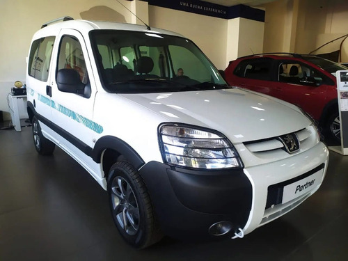 Imagen 7 de 15 de Peugeot Partner