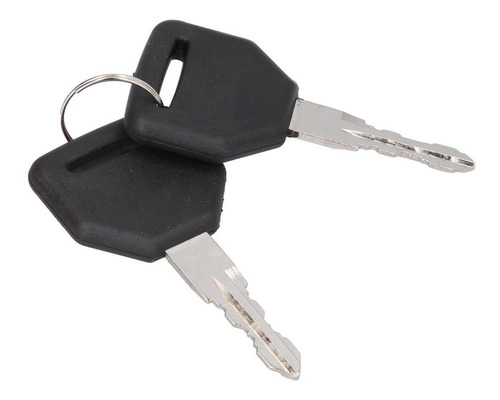 Imagen 4 de 5 de Cerradura Con Manija Y Llave Derecho Ford Cargo 1722 99/07
