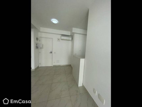 Imagem 5 de 10 de Apartamento À Venda Em São Paulo - 23647