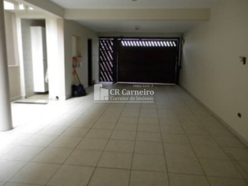 Imagem 5 de 29 de Casa - 3 Dormts. - Penha - 7 Vagas - 112