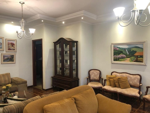 Imagem 5 de 30 de Casa À Venda Em Jardim Chapadão - Ca003309