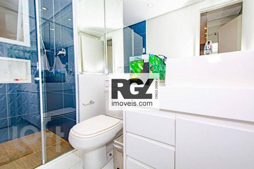 Imagem 9 de 22 de Apartamento Com 3 Dormitórios À Venda, 142 M² Por R$ 2.795.000,00 - Vila Mariana - São Paulo/sp - Ap8929