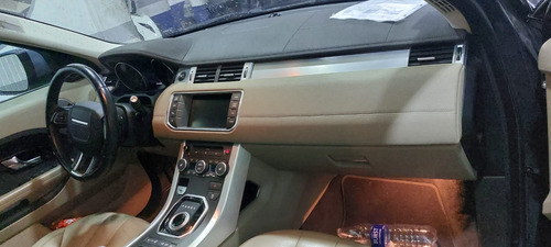 Range Rover 2017 Por Partes Refacciones Accesorios Deshueso