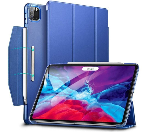 Funda Para iPad Pro 12.9 2020/2018 (función Atril