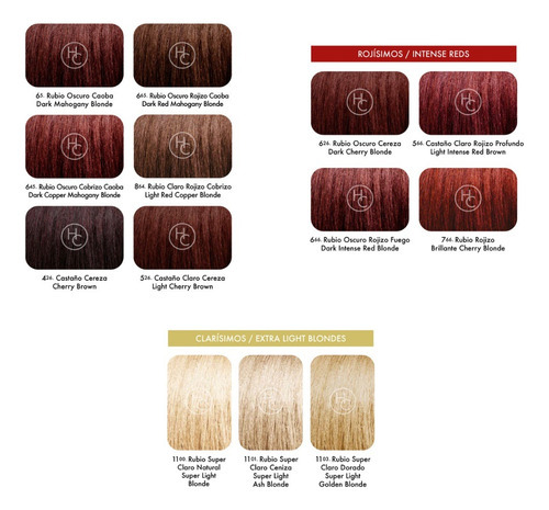 Tintura System 3 Coloracion Permanente 60 G Tono 5.6 castaño claro rojizo