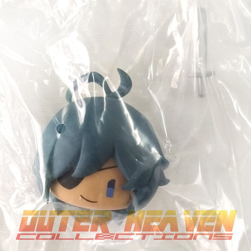 Genshin Impact Senjou No Yuushi Collection Figure - Kaeya