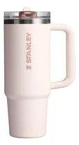 Comprar Stanley Quencher H2.0 Adventure Rose Quartz 887 Ml Quartzo Rosa Swirl Quartzo Rosa Swirl