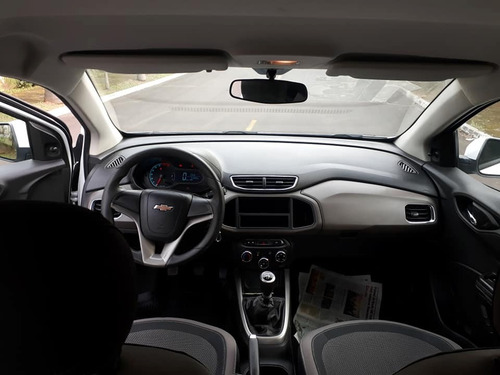 Chevrolet Prisma 1.4 Lt 4p