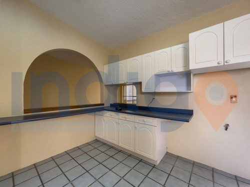 Imagen 10 de 30 de Casa En Venta En Villas Del Mesón, Juriquilla De 1 Nivel Y F