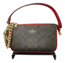 Comprar Coach Nolita 19 Con Strap Coach Canva Coach Crossbody