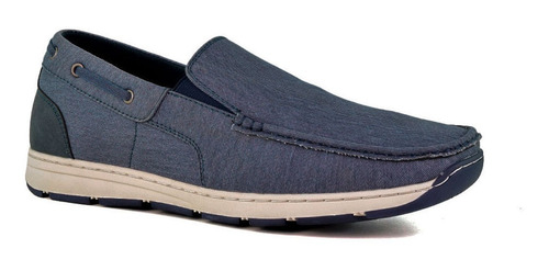 Imagen 2 de 2 de Zapato Casual Hi-tec Adolf