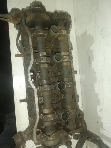 Camara De Toyota Corolla 1.8l F/i Año 98-02