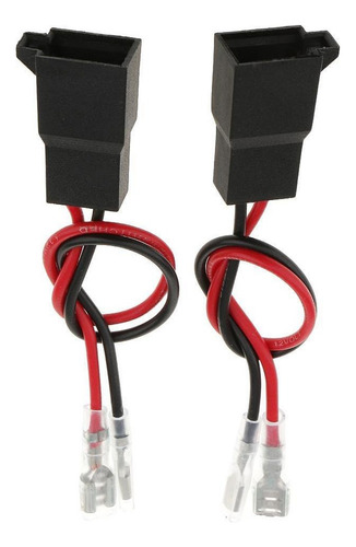 Cable De Altavoz De Audio 4 Piezas