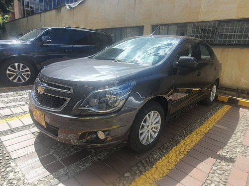 Chevtolet Cobalt