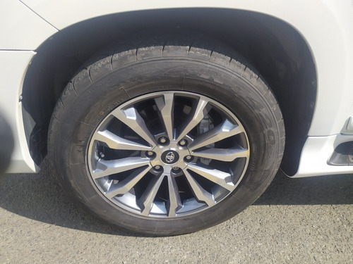 Toyota Prado 2014 3.0 Tx-l