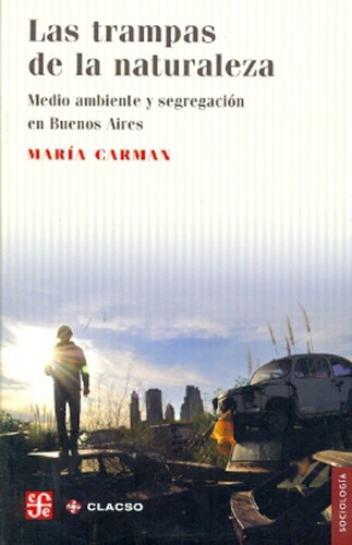 Trampas De La Naturaleza, Las - Maria Carman