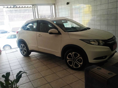 Honda Hrv