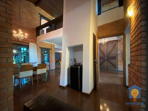 Imagem 18 de 30 de Casa Com 3 Dorms À Venda, At. 703 M² Por R$ 1.698.000 - Chácara São João - Carapicuíba/sp - Ca0533