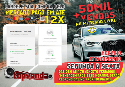 Caixa Vazia Trapézio 1 Sub De 8'' Saveiro G2 G3 G4 Com Duto