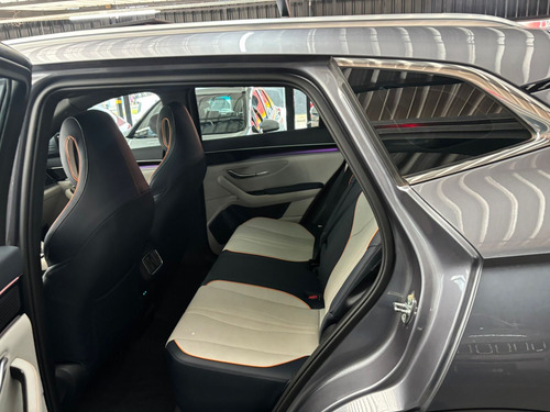 BYD Song Plus 1.5 Dm-I Aut. 5P Hibrido
