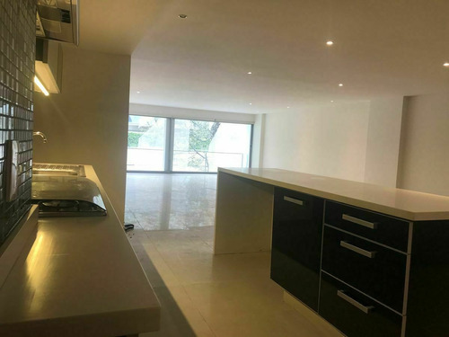 Imagen 8 de 30 de Hermoso Departamento En Renta Tres Picos Polanco