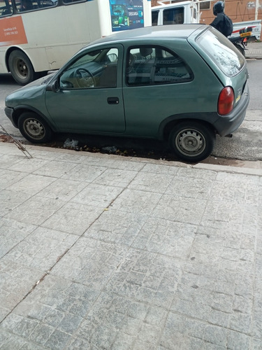 Chevrolet Corsa Corsa 1000 Año 1998