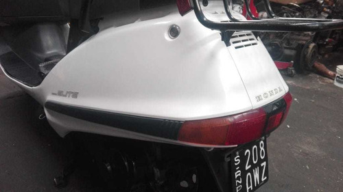 Honda Elite Ch 150