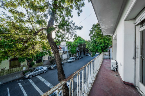 Ph Tipo Casa De 5 Ambientes En Venta En Villa Del Parque