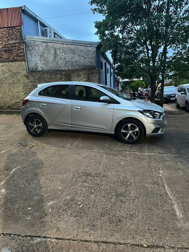 Chevrolet Onix 1.4 Ltz At 98cv