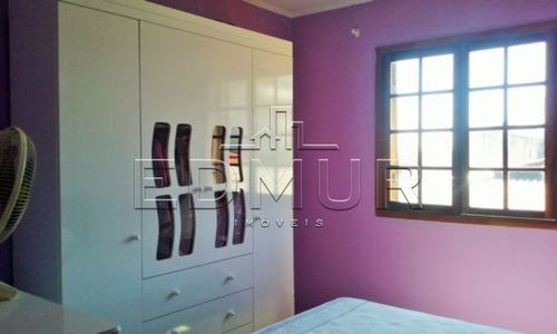 Sobrado - Vila Camilopolis - Ref: 12997 - V-12997