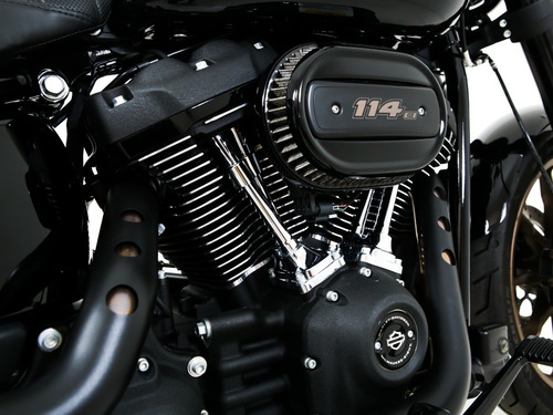 Imagem 17 de 20 de Harley-davidson Low Rider S