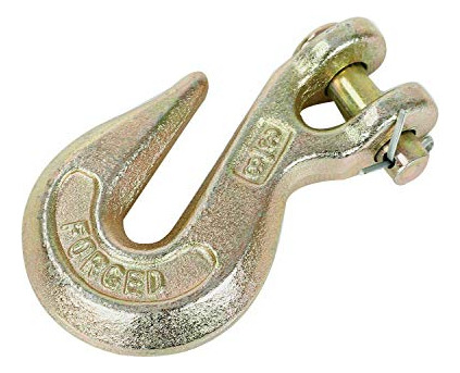 Ganchos Lucasng Para Horquillas De 3/8 Pulgadas, Grado 70, T