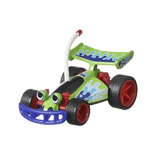 Toy Story Rc Vehículo