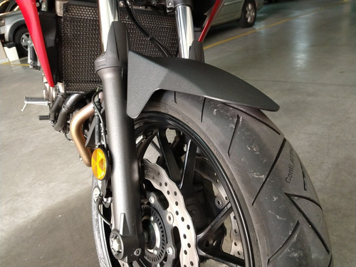 Yamaha Tracer 700 / Mt-07 Con Escape Akrapovic Y Accesorios