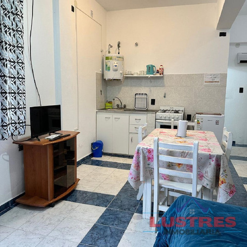 Departamento En Alq. Temporario En Santa Teresita, Costa Atlántica, Buenos Aires