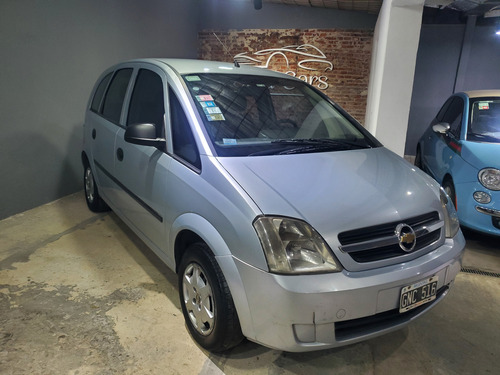 Chevrolet Meriva 1.8 Gl