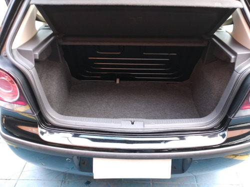 Imagem 11 de 12 de Volkswagen Polo Hatch. 1.6 8v (flex)