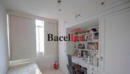 Imagem 10 de 15 de Apartamento-à Venda-tijuca-rio De Janeiro - Tiap30563