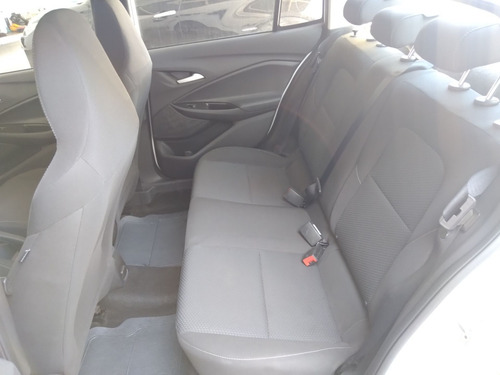 Chevrolet Onix 1.0 TURBO FLEX LT AUTOMÁTICO