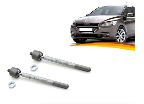 Brazo Axial Peugeot 301 2013  El Par