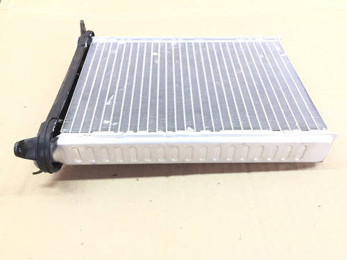 Radiador Panel Calefaccion Tablero 11-17 Fluence Original