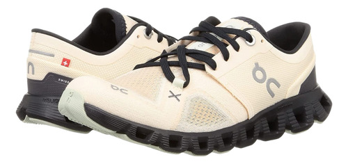 Tenis Woman On Cloud X Shift Mod60.98694