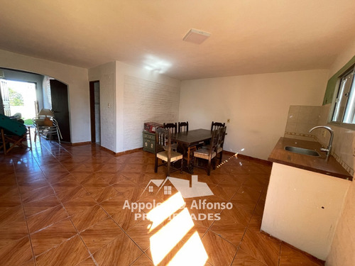 Imagen 5 de 16 de Casa En Barrio Artesano - Nueva Helvecia #133