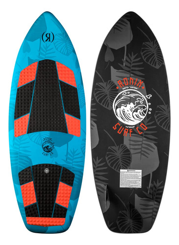 Ronix Marsh Suave Thrasher Wakesurf Tabla