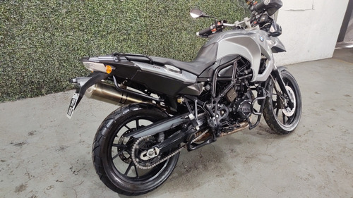 Bmw F 650 Gs 2010 Di Buono Automotores