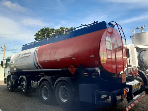 Mb 3030 - Tanque De Combustível
