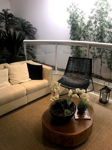 Imagem 7 de 30 de Apartamento À Venda No Bairro Barra Da Tijuca - Rio De Janeiro/rj - O-5480-30735
