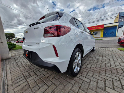 Chevrolet Onix 10tat Ltz