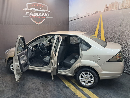 Ford Fiesta 1.6 SE HATCH 16V FLEX 4P MANUAL